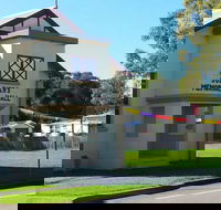 Cundletown Heritage Walk - Kawana Tourism