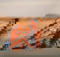 Dampier - Kawana Tourism