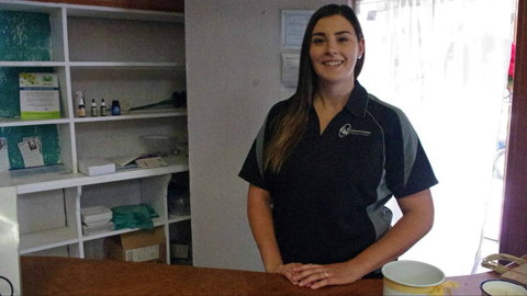 Deb's Remedial Massage - Kawana Tourism 0