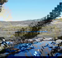 Derwent Bridge - Kawana Tourism