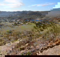 Eldorado and the Woolshed Valley - Kawana Tourism
