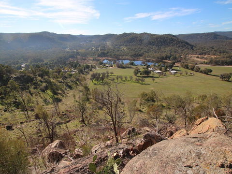 Eldorado And The Woolshed Valley - Kawana Tourism 0