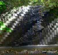 Ellinjaa Falls - Kawana Tourism