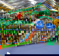 Go Bananas - Kawana Tourism