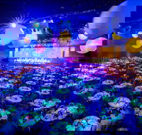 Gold Coast Convention and Exhibition Centre - Kawana Tourism
