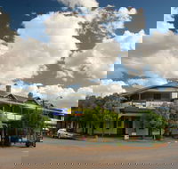 Goomalling - Kawana Tourism