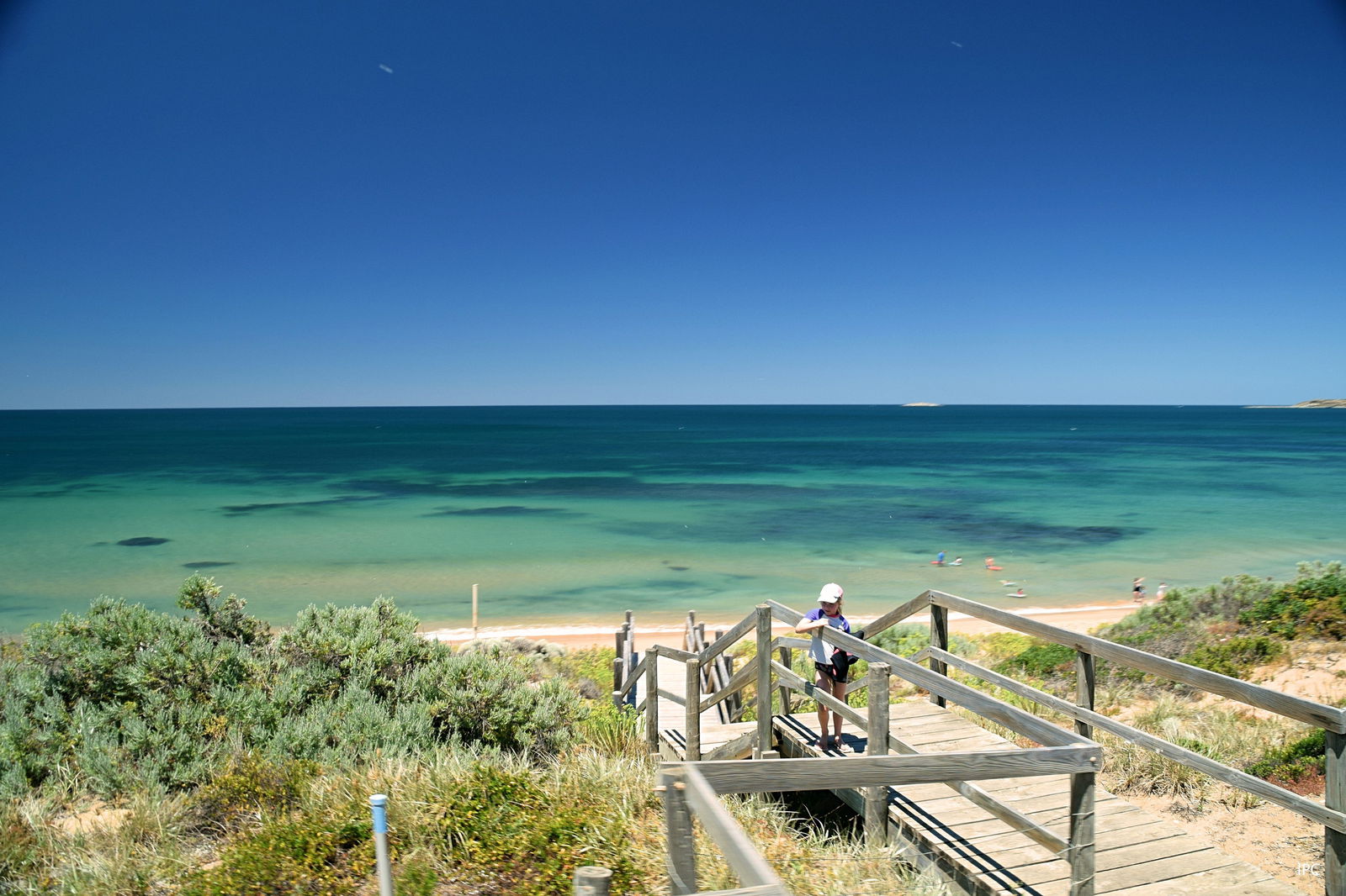Goolwa SA Kawana Tourism