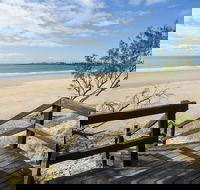 Grasstree Beach - Kawana Tourism