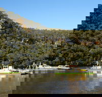 Hawkesbury River - Kawana Tourism