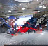 iFLY Melbourne - Indoor Skydiving - Kawana Tourism