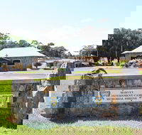 Internment Camp Memorial Shrine - Kawana Tourism