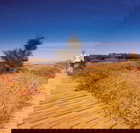Irwin River Nature Trail - Kawana Tourism