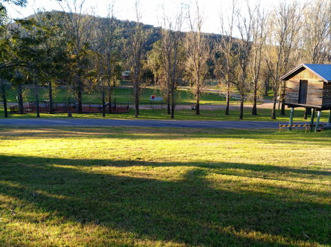 John Tucker Park - Kawana Tourism 2