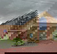 Kadina Lutheran Church - Kawana Tourism