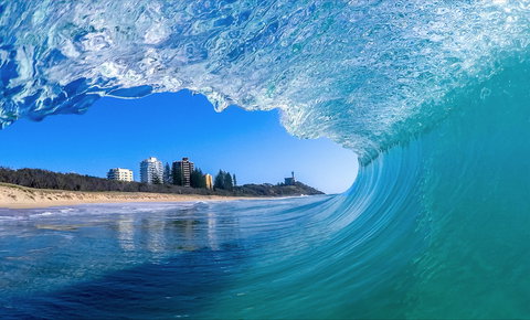 Kawana - Kawana Tourism 0