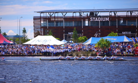 Kawana - Kawana Tourism 1