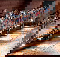 Lark Quarry Conservation Park