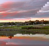 Links Shell Cove Golf Course - Kawana Tourism