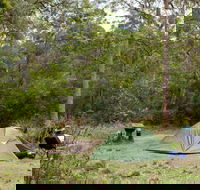 Long Gully picnic area - Kawana Tourism