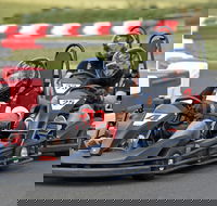 Luddenham Raceway - Kawana Tourism