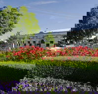 Maffra - Kawana Tourism