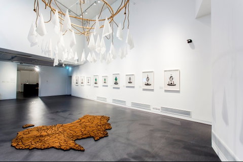 Manningham Art Gallery - Kawana Tourism 0