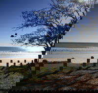 Minnie Water - Kawana Tourism