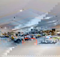 National Motor Racing Museum - Kawana Tourism