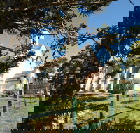 Nelligen Heritage Area - Kawana Tourism
