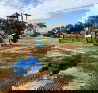 New Town Playground - Kawana Tourism