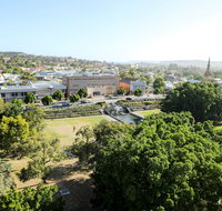 Newcastle Architecture Walk - Kawana Tourism