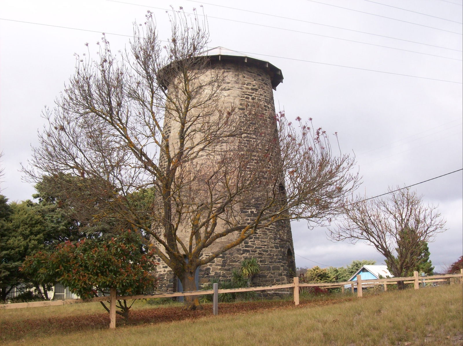 Ando NSW Kawana Tourism