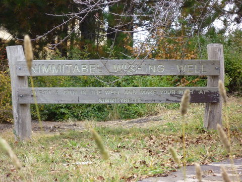 Nimmitabel Heritage Walk - Kawana Tourism 0