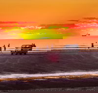 North Beach - Kawana Tourism
