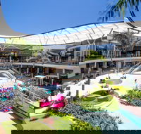 Pacific Fair Shopping Centre - Kawana Tourism