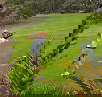 Pambula Merimbula Golf Club - Kawana Tourism