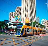 Paradise Centre - Kawana Tourism