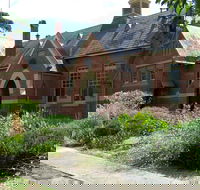 Peppin Heritage Centre - Kawana Tourism