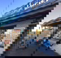 Peterborough Licensed Grocers - Kawana Tourism