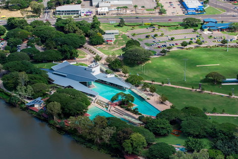 Pinnacles Gallery - Kawana Tourism 0