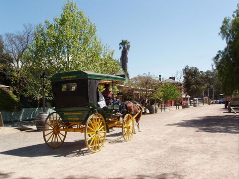 Port Of Echuca Discovery Centre - Kawana Tourism 2