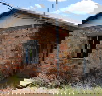 Powell Creek Telegraph Station - Kawana Tourism