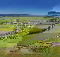 Proserpine - Kawana Tourism