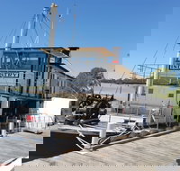 PS Industry - Kawana Tourism