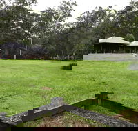 Samford Conservation Park and Bunyaville Conservation Park - Kawana Tourism
