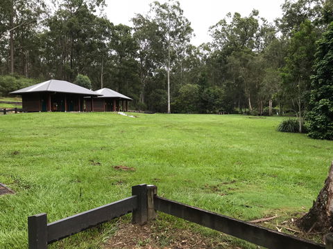Samford Conservation Park And Bunyaville Conservation Park - Kawana Tourism 0