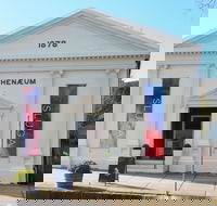 Sluga Gallery - Kawana Tourism