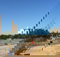 Smelters Trail Wallaroo - Kawana Tourism