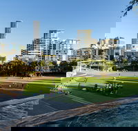 Spring Hill - Kawana Tourism