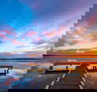 Squid Ink Jetty - Kawana Tourism